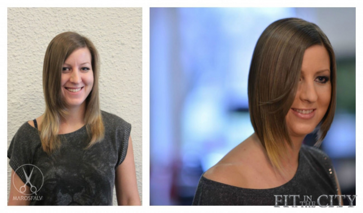 Mindenki más szeretne lenni, nekik sikerült