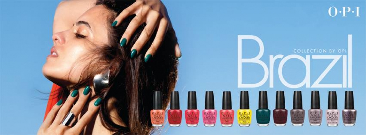 Fedezzük fel a nyár színeit a lakkban