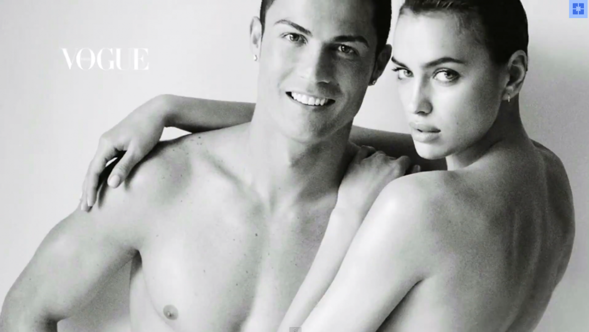 Divat, sport és sex