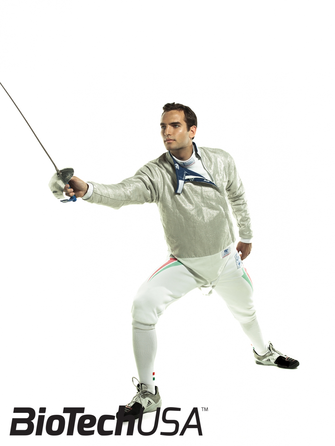 Szilágyi Áron vitaminnal gyűrte le a fáradtságot