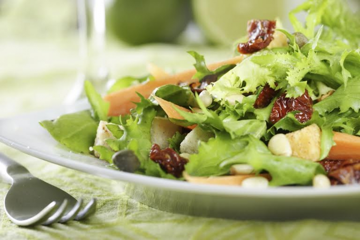 Csökkentsd az étvágyadat!