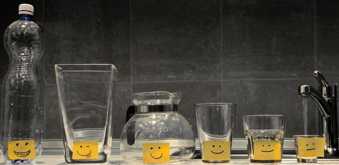 Kiszáradok - Szóljatok rám, hogy igyak