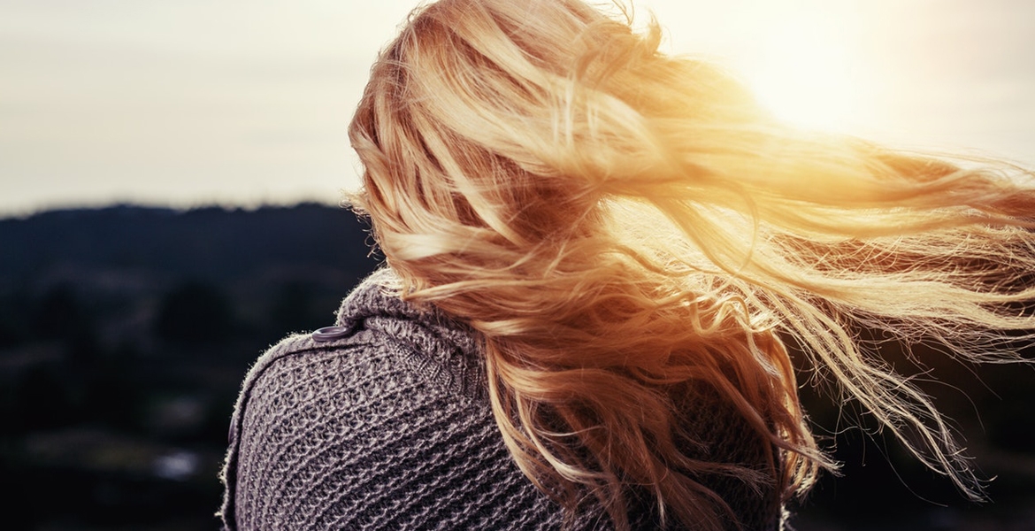 A haj a fej koronája – ápold ehhez méltóan!