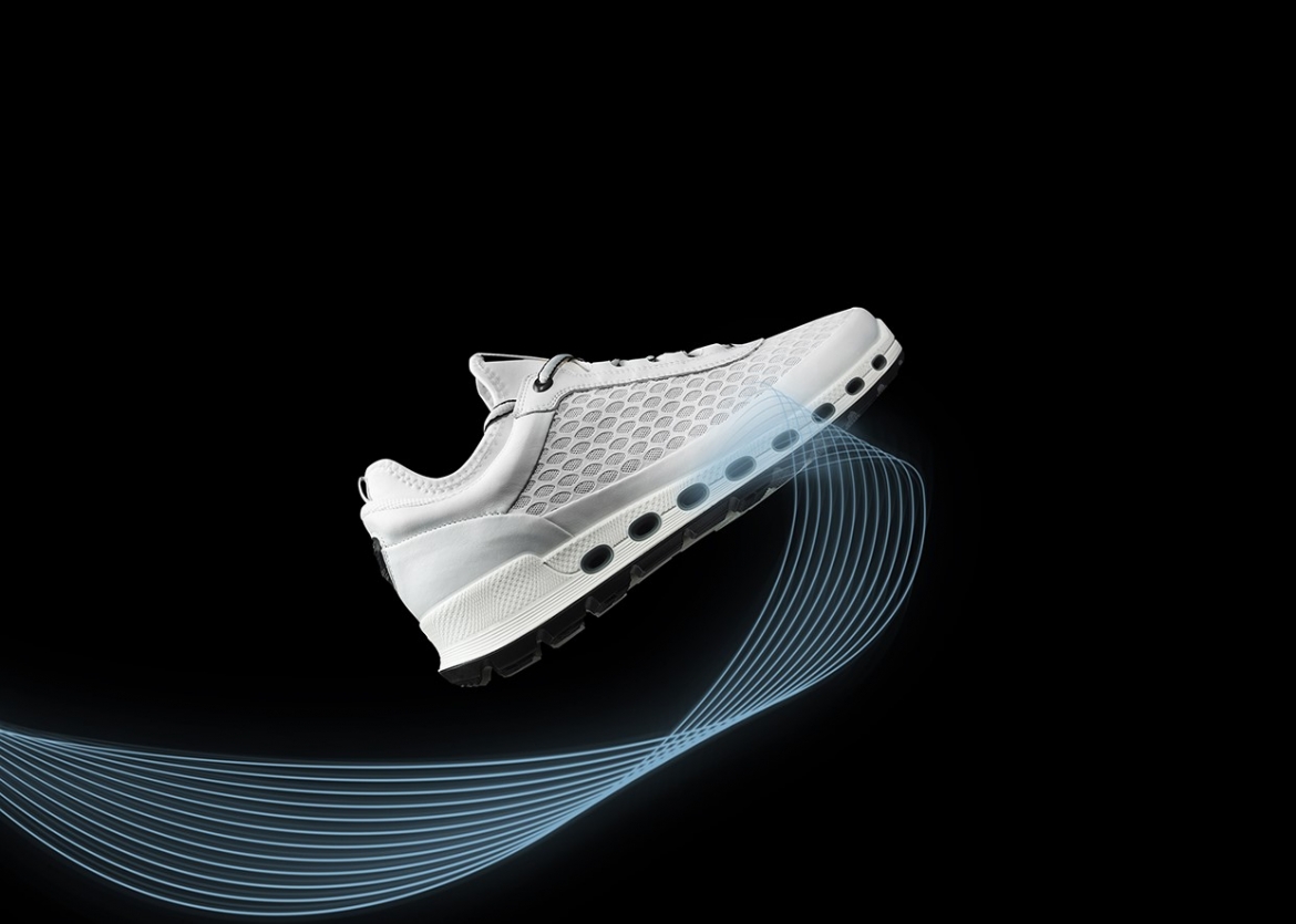 Itt a városi cipők csúcsmodellje