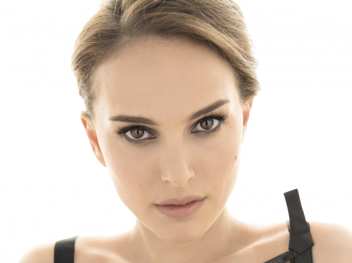 Kiderült Natalie Portman gyönyörű bőrének titka