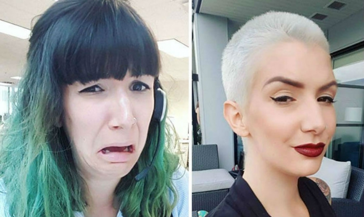 16 elképesztő átalakulás - nem hiszel a szemednek