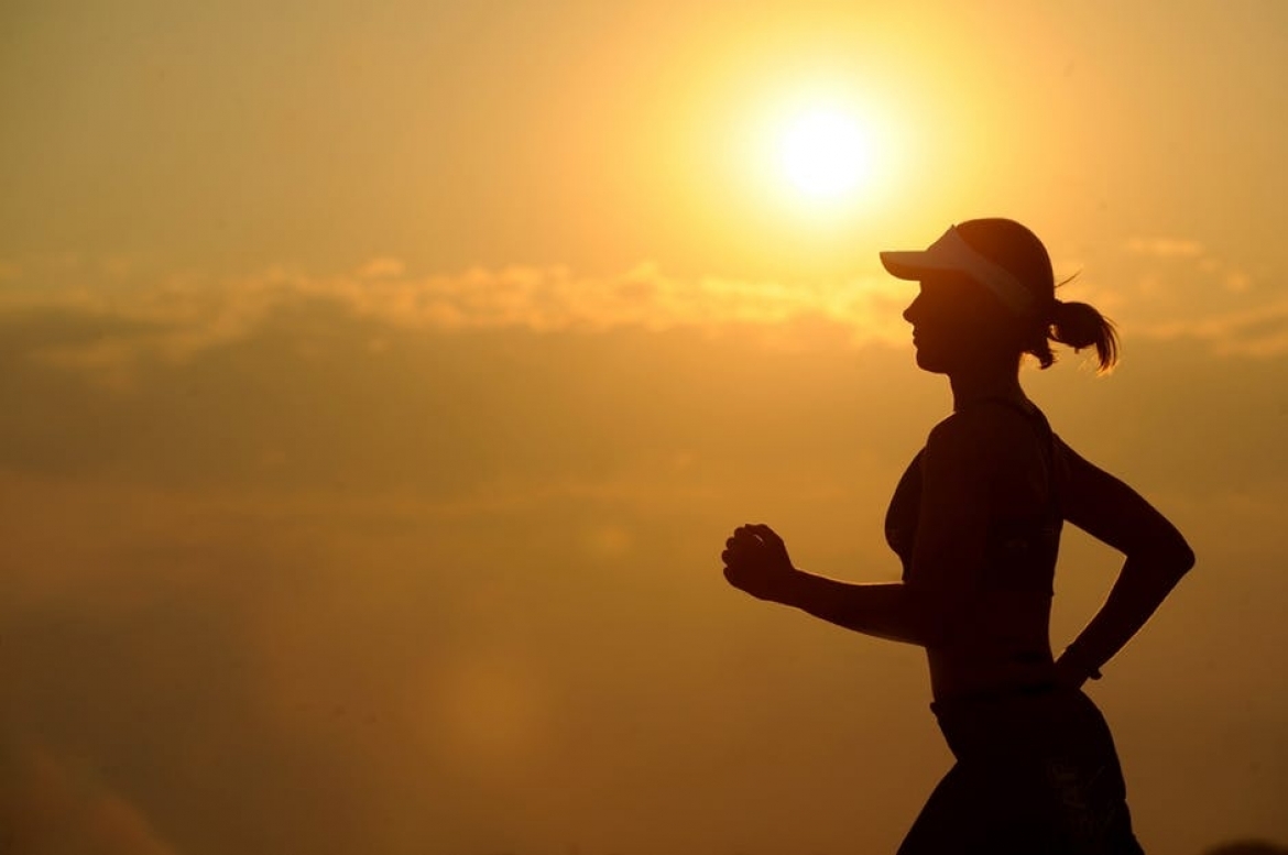 A fitnesz a legjobb terápia a stressz ellen