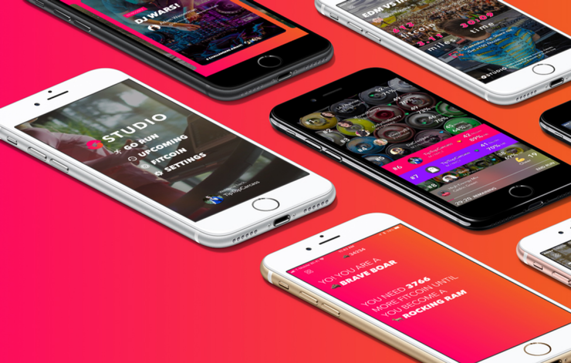 Az 5 legjobb applikáció, ami segít a fogyásban