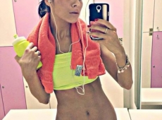 Elindult a várva várt Fit In The City Selfie játékunk!