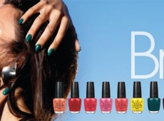 Fedezzük fel a nyár színeit a lakkban