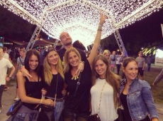 Elvesztettem a fesztiválszüzességemet!