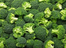 Miért eszik mindenki brokkolit?
