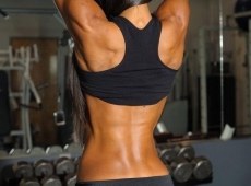 Háromnapos átmozgató edzésterv