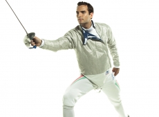 Szilágyi Áron vitaminnal gyűrte le a fáradtságot