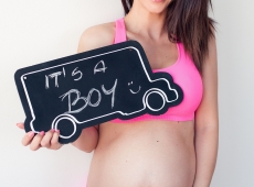 Megdöbbentő részleteket mesélt terhességéről az egykori szépségkirálynő