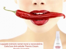 EREDMÉNYES HADJÁRAT A NARANCSBŐR ELLEN