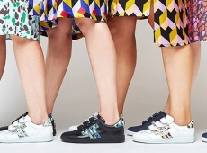 Tomcsányi Dóri x Tisza kapszula kollekció és a modern retro