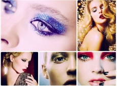 Az se baj, ha feltűnő az arcod a szilveszteri bulin