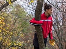 Bátran borítottam az életmódomat