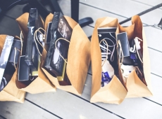 Így vásárolnak a legdögösebb magyar nők