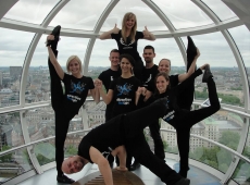 Idén is folytatódik az Attraction Látványszínház diadalmenete!