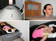 Lefagyasztva és a stresszed felolvasztva