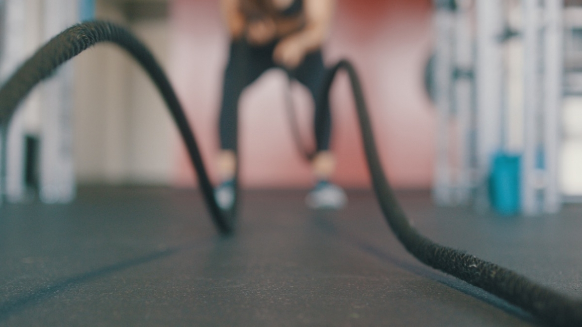 HIIT - a kardió edzés királynője