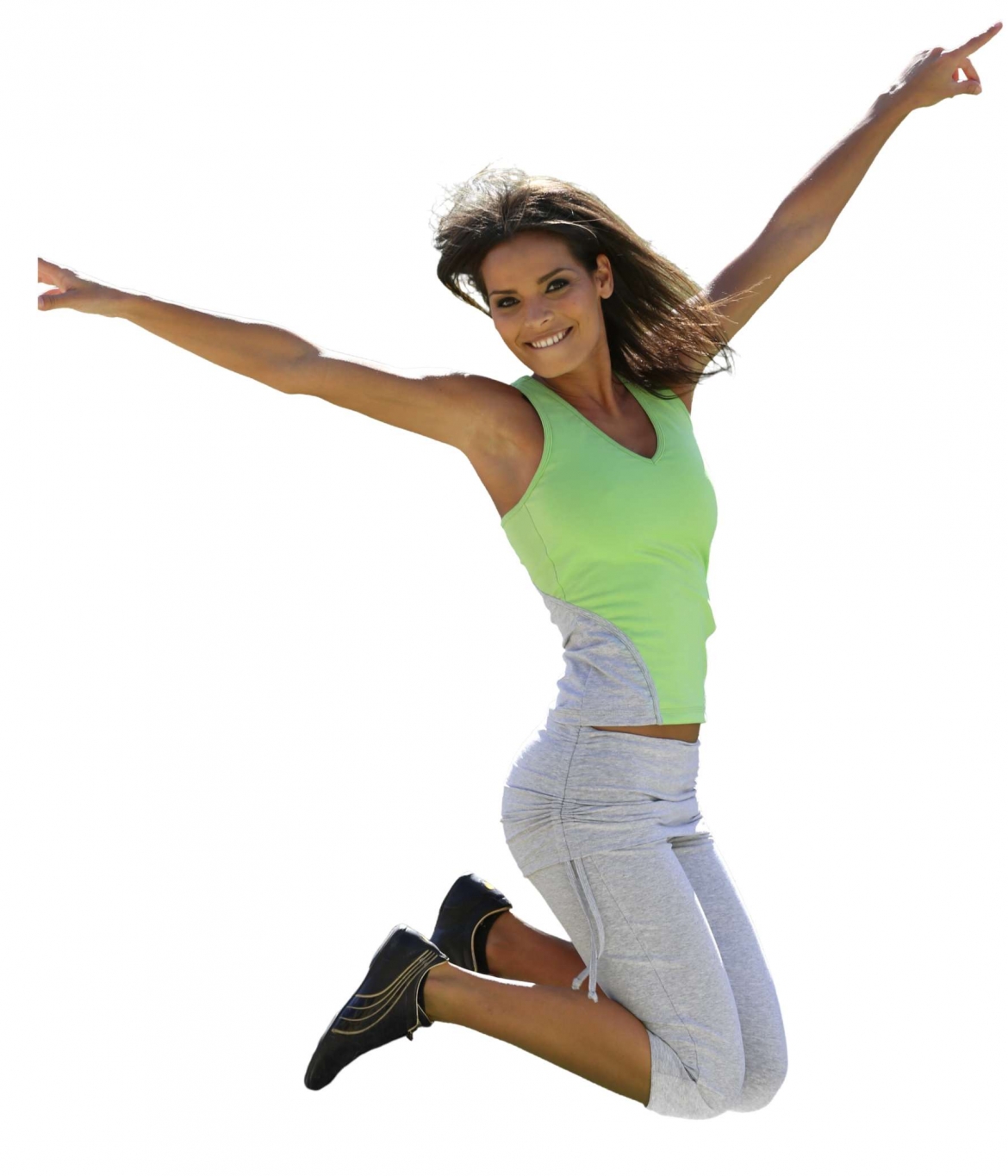 Freestyler szerelésben öröm a sport