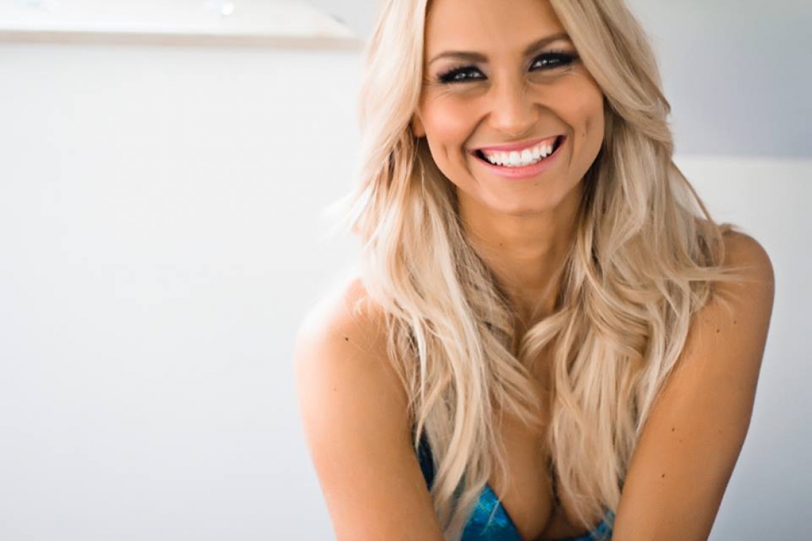 Új blogger a csapatban