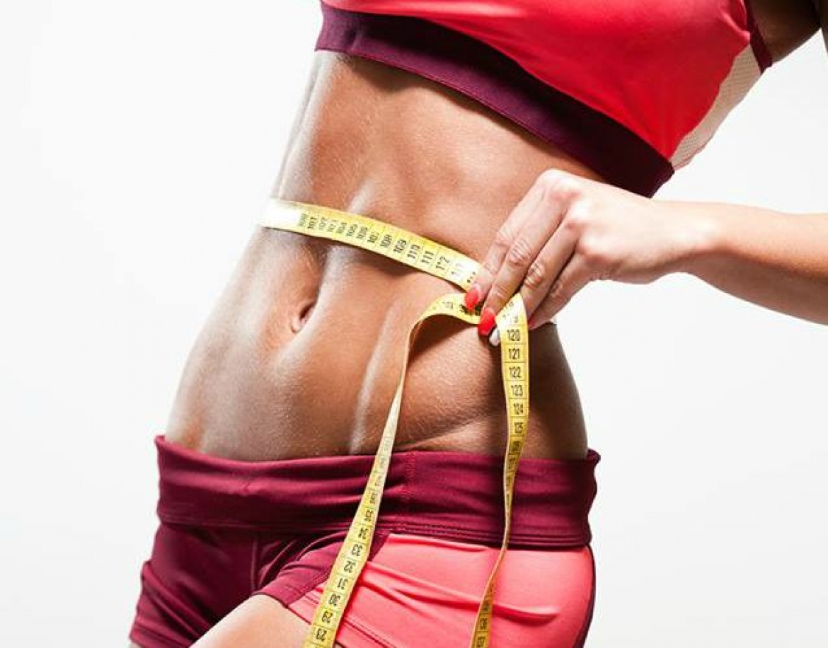 Így pörgesd fel az anyagcserédet!