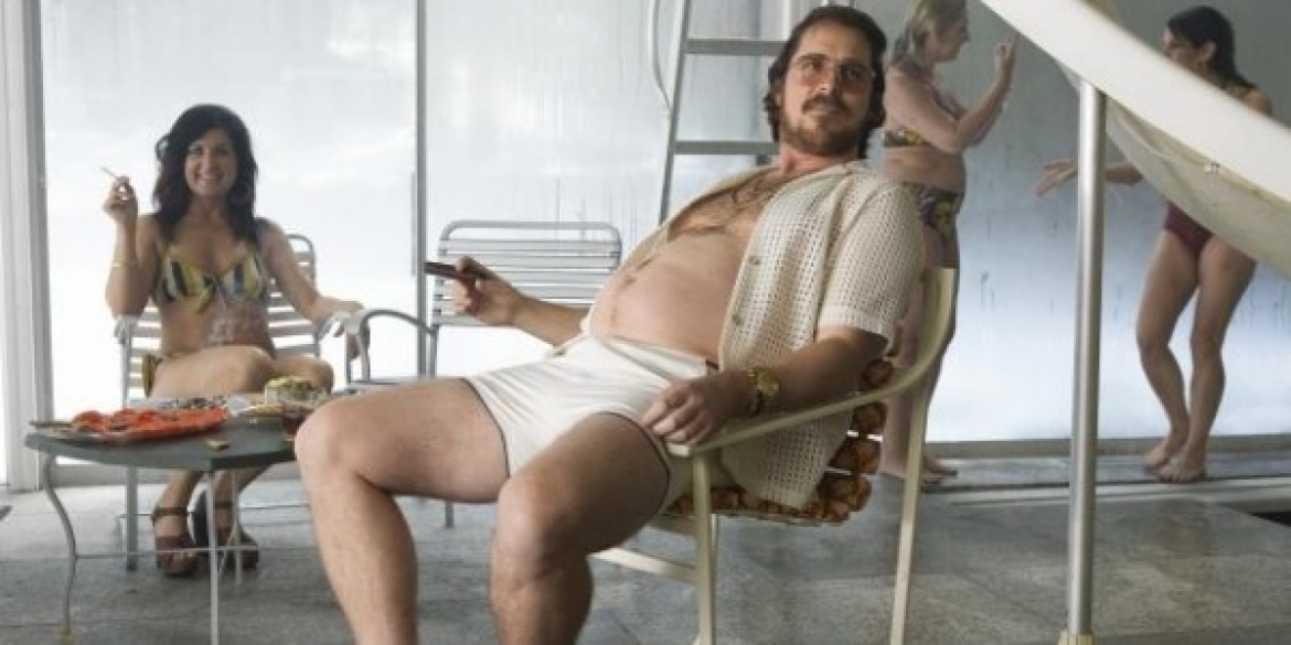 Christian Bale 6 drasztikus átalakulása filmszerepekért