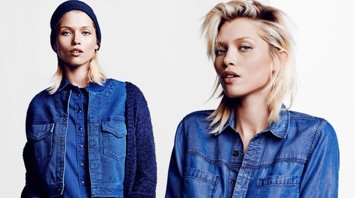 Környezettudatos kollekcióval rukkol elő a H&M