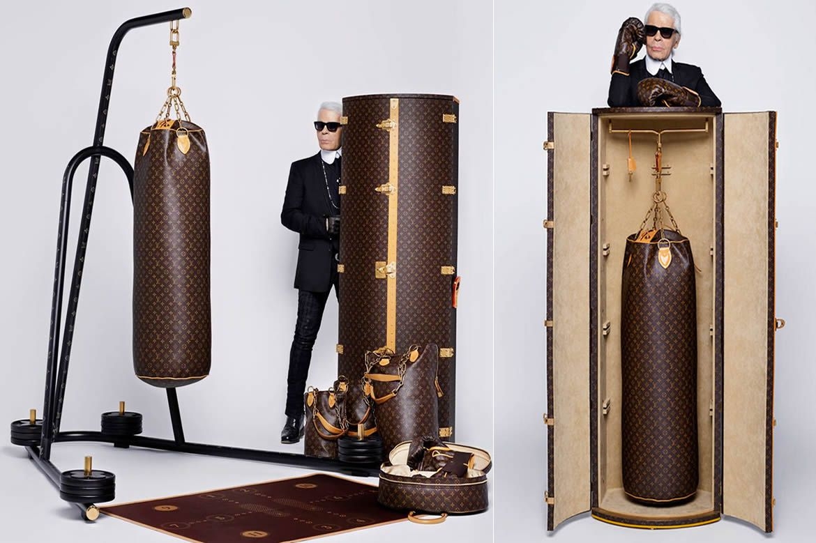 Louis Vuitton újraértelmezte: Az ikon és az ikonrombolók