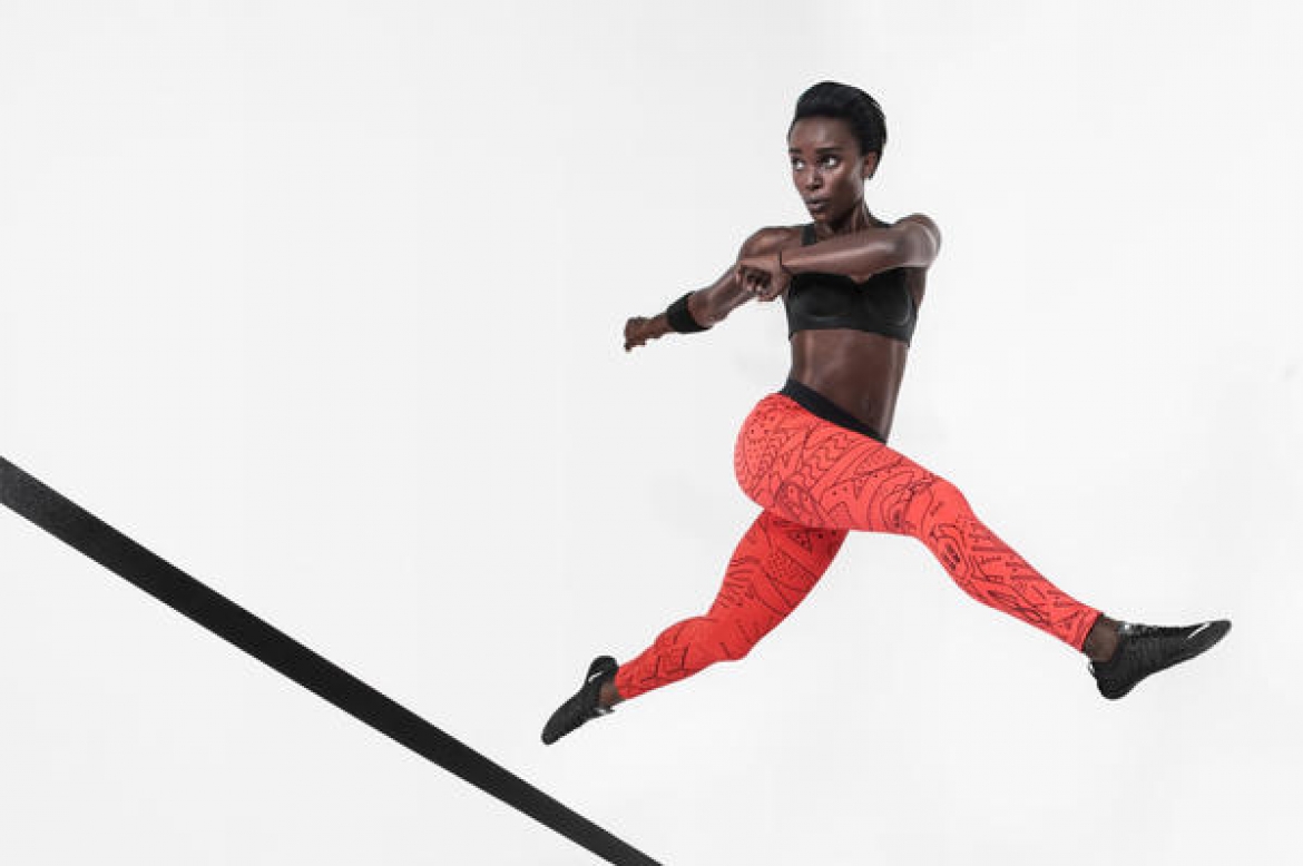 Meglepetés a Niketól