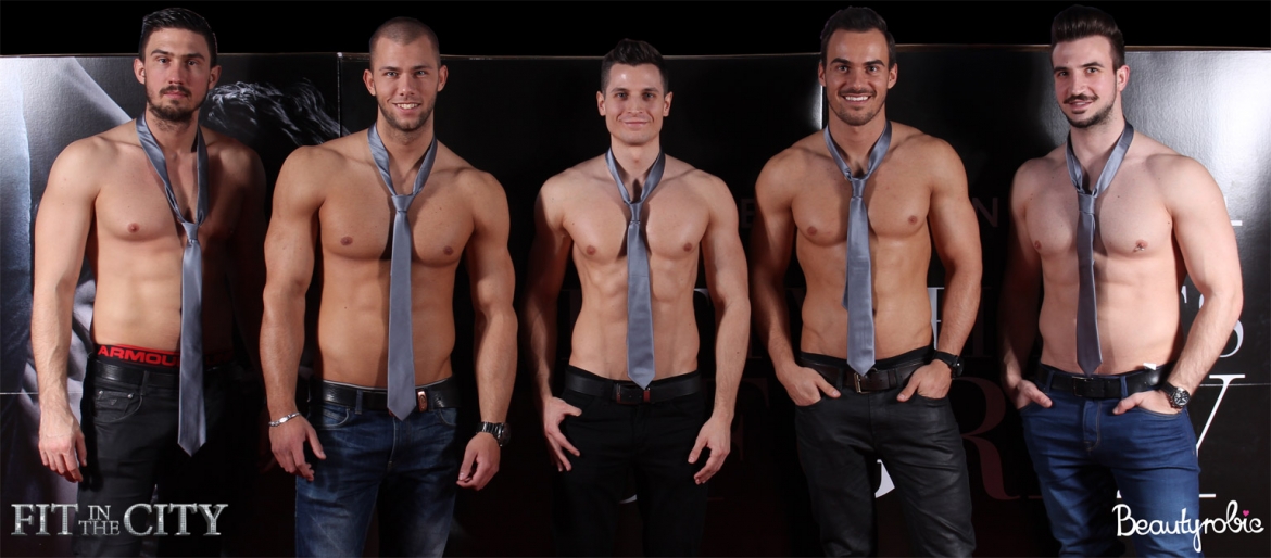 A szürke és a szerelem sokféle árnyalata