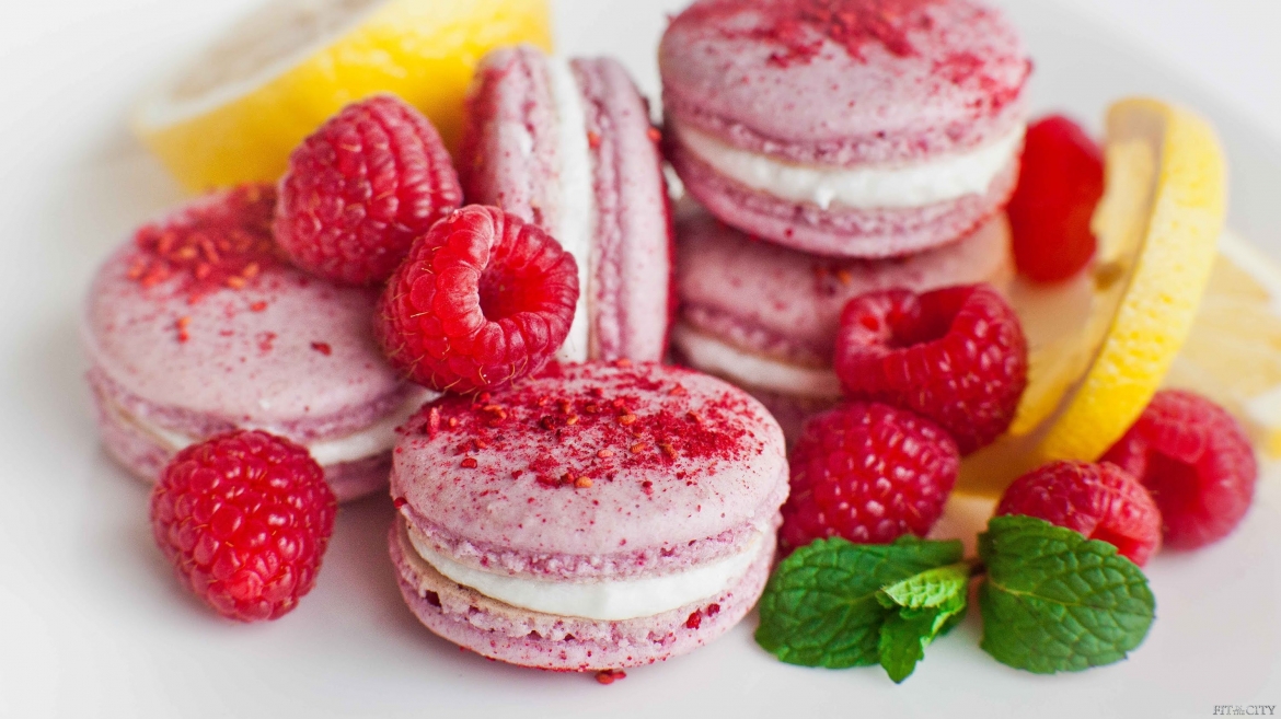 Macaron...Macaron mindenhol!