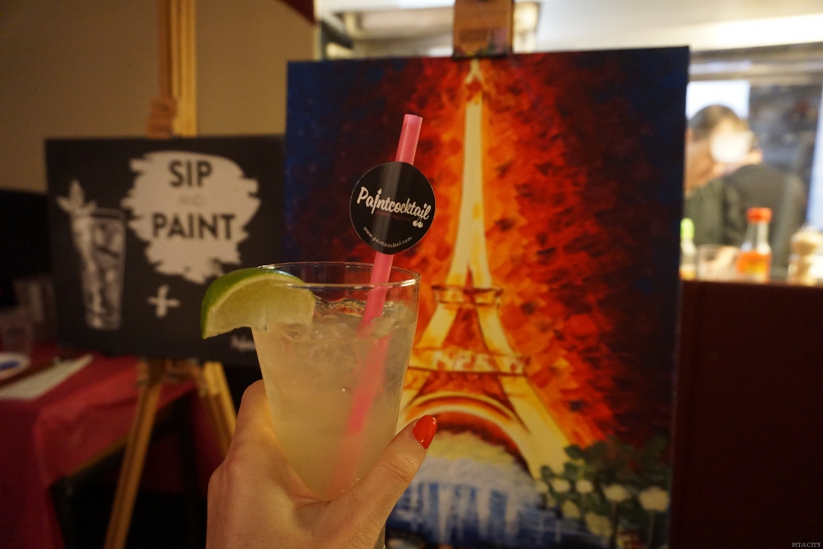 Ébreszd fel szunnyadó kreativitásodat festőecsettel