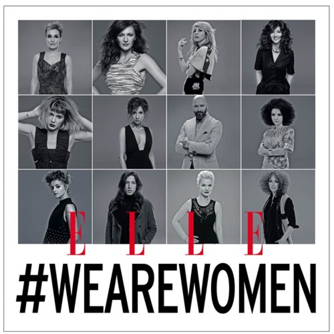 „We are women” – Nőiesség tabuk nélkül, szabadon