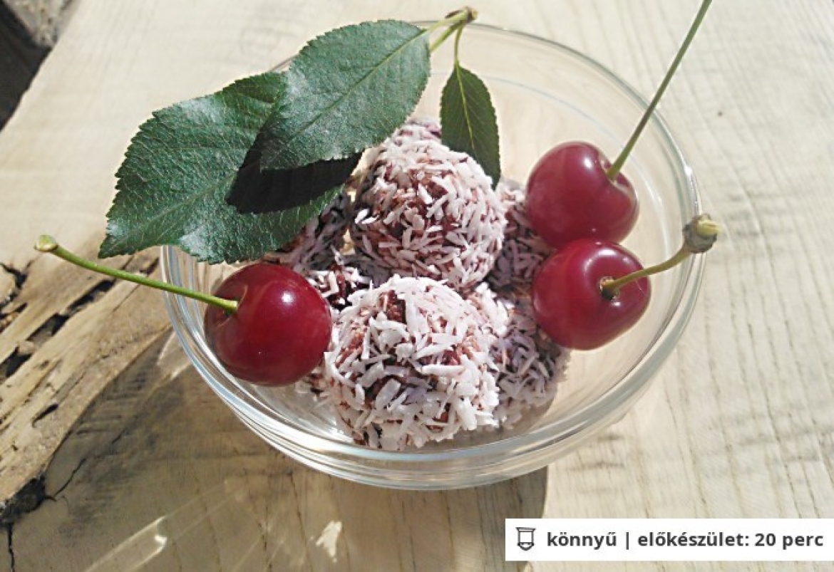 Vasárnapi ebéd utáni egészséges nasi