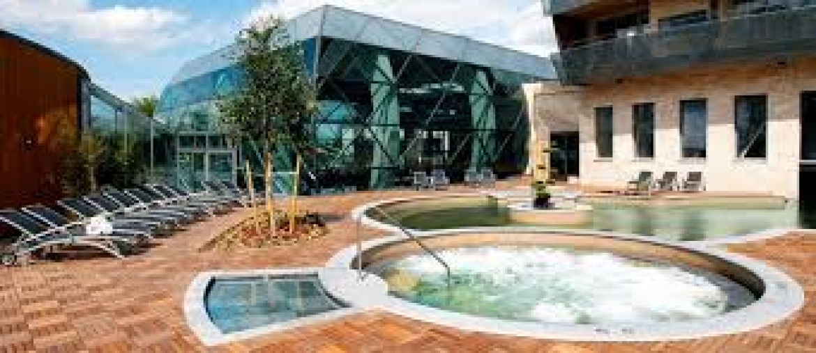 Bio szemlélet wellneszezés közben is!