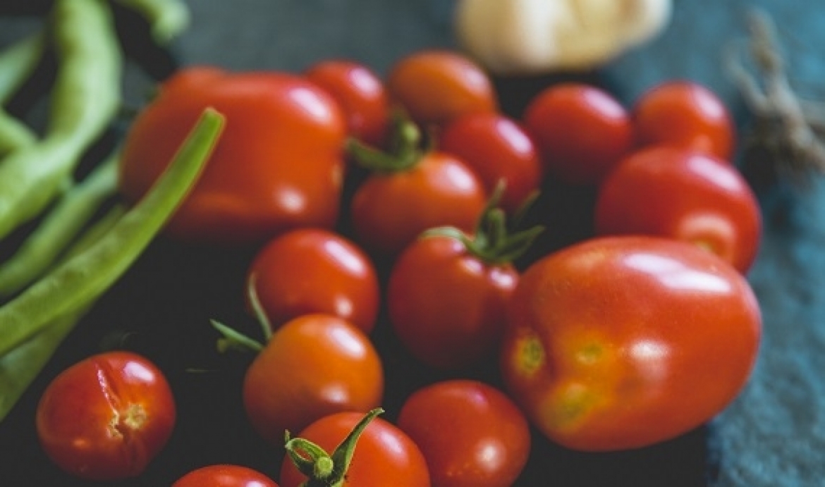 Diéta alatt is lehet finomat ebédelni!