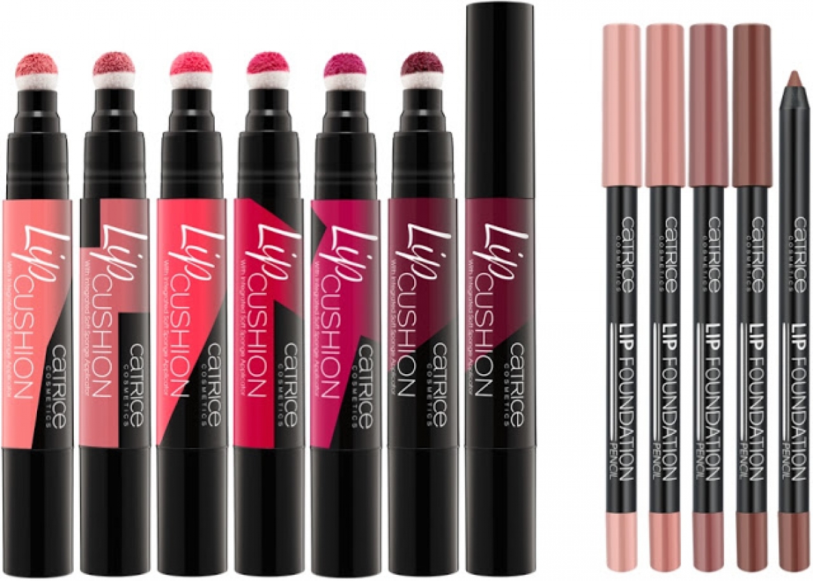 Márciusi makeup wishlist