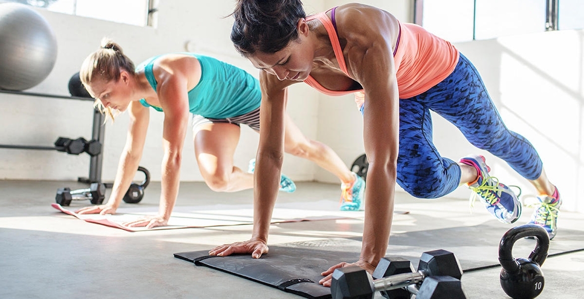 Miben rejlik a HIIT edzés titka?