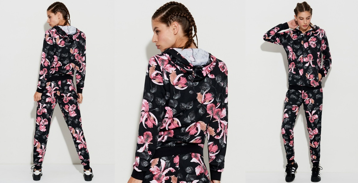 A Tezenis nekünk tervezte az őszi kollekcióját