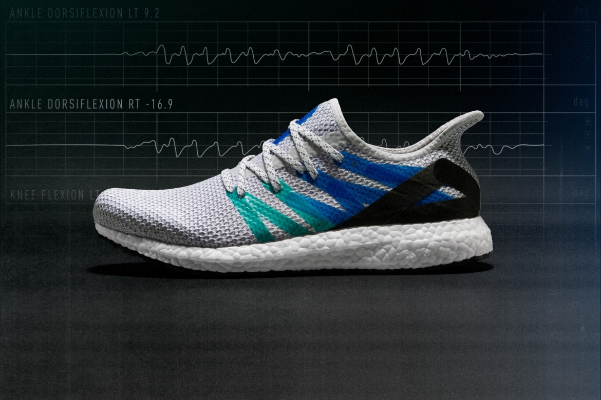 A városi futók egyedi igényeinek kedvez az adidas