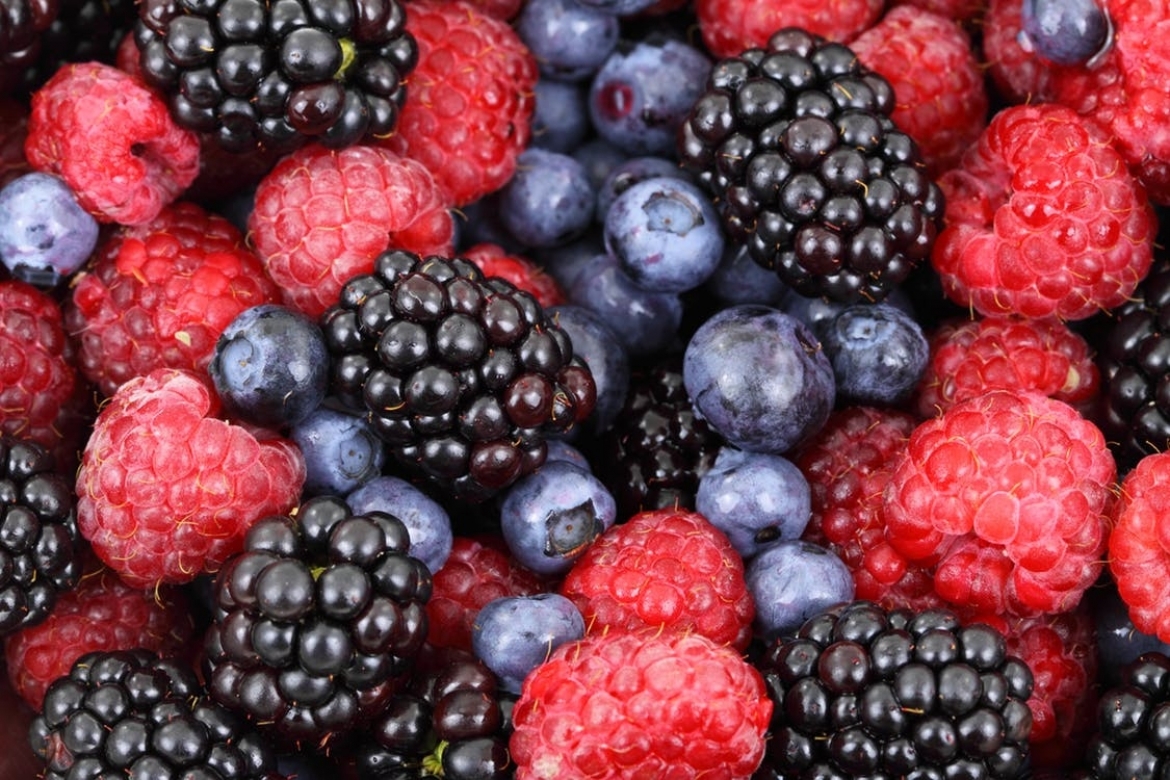 Ezekkel töltsd fel őszi vitaminraktáraidat