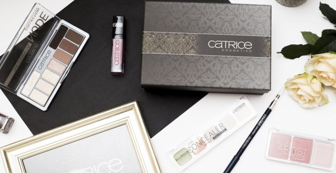Mutatjuk, mit rejtenek az essence és a CATRICE beauty boxok!