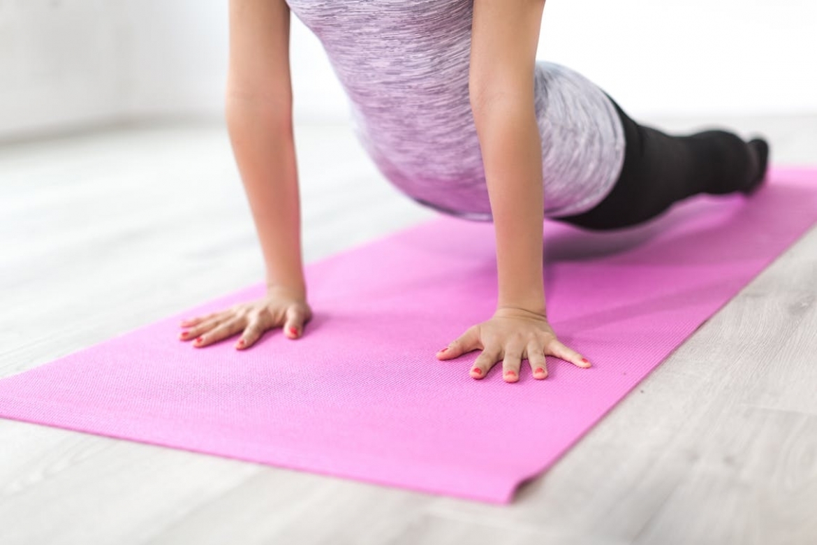 Nem hatásosabb a bikram, mint a klasszikus jóga - állítják kutatók