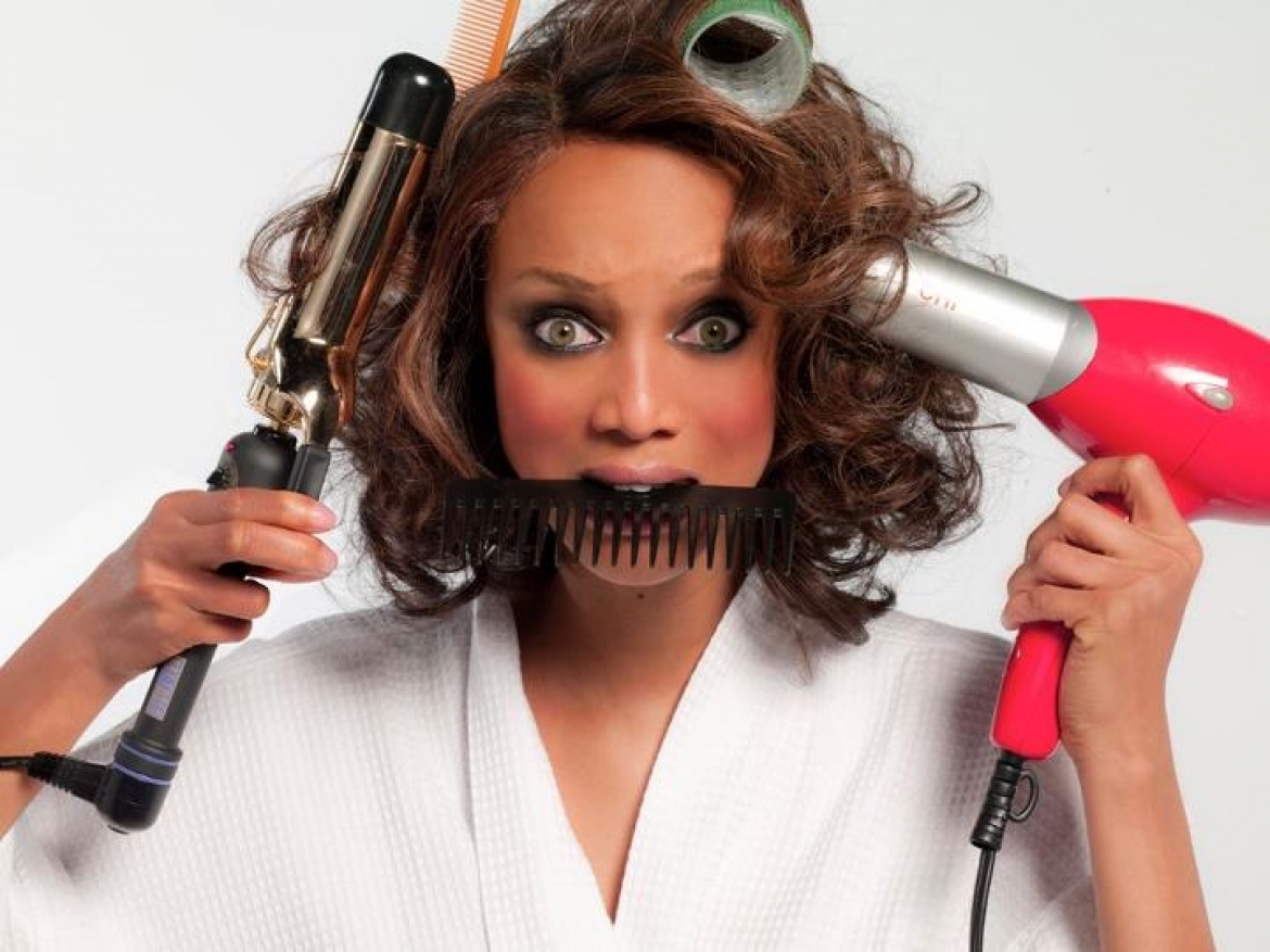 Bizarr és érdekes szépségtippek Modellektől