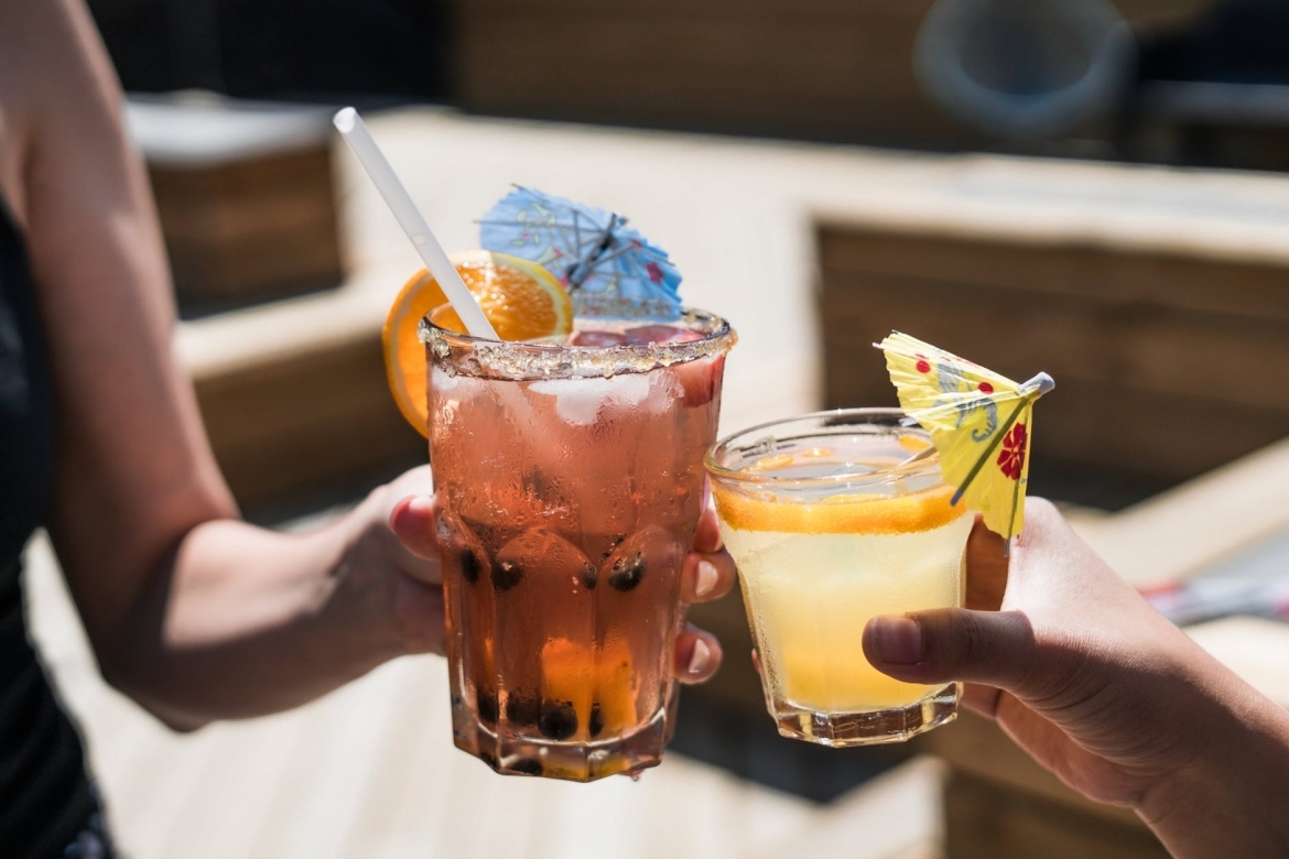 Fitneszcélok és alkohol: tényleg összeférhetetlenek? 